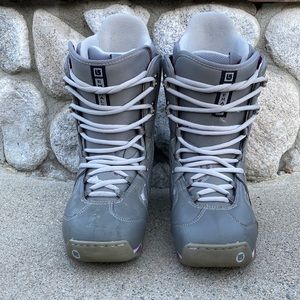 Burton Womens Snowboard Boots